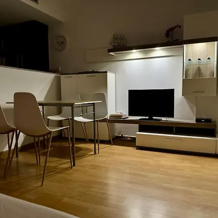Διαμέρισμα Prime Empuriabrava