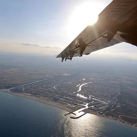 Prime Διαμέρισμα Empuriabrava