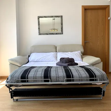 Διαμέρισμα Prime Empuriabrava