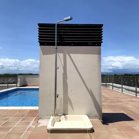 Prime Διαμέρισμα Empuriabrava