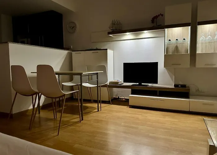 Apartmán Prime Empuriabrava