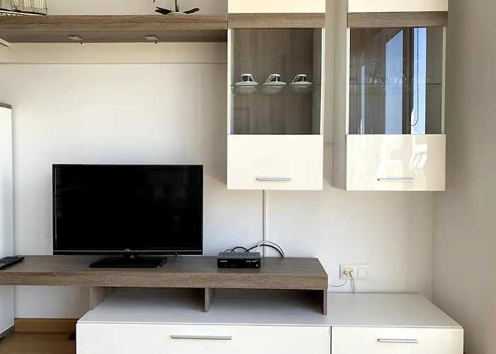 Prime Apartmán *